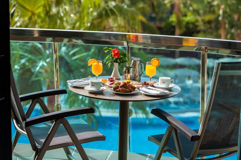 酒店 Mur Faro Jandia Fuerteventura & Spa