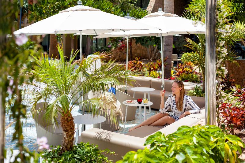 酒店 Mur Faro Jandia Fuerteventura & Spa