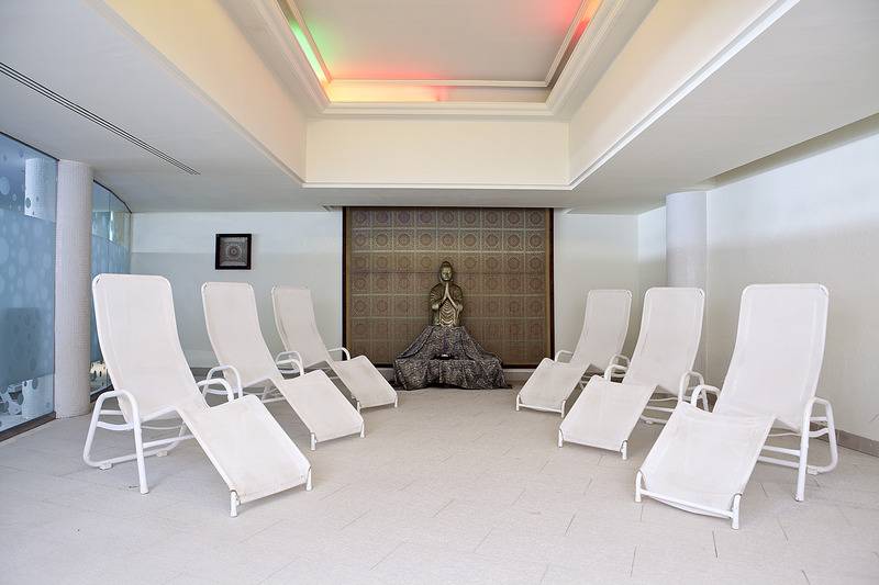 酒店 Mur Faro Jandia Fuerteventura & Spa