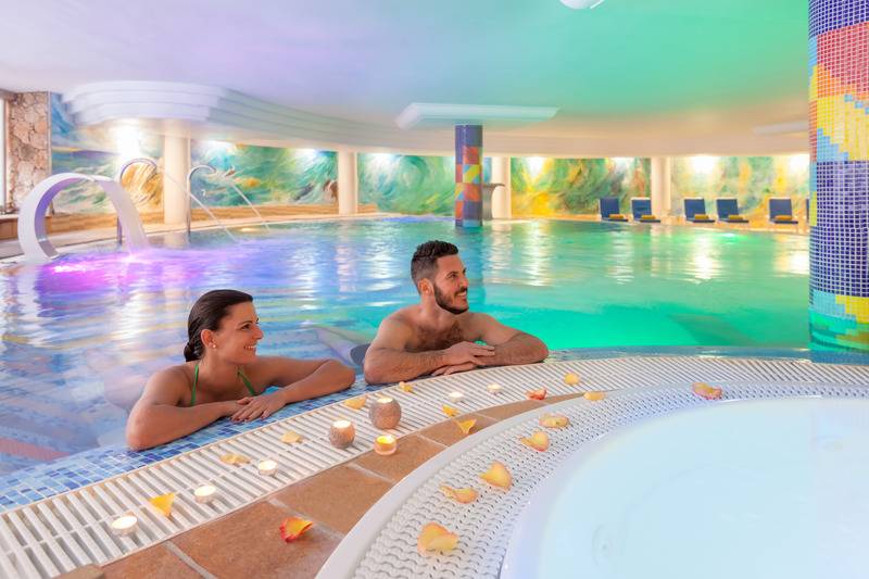 酒店 Mur Faro Jandia Fuerteventura & Spa