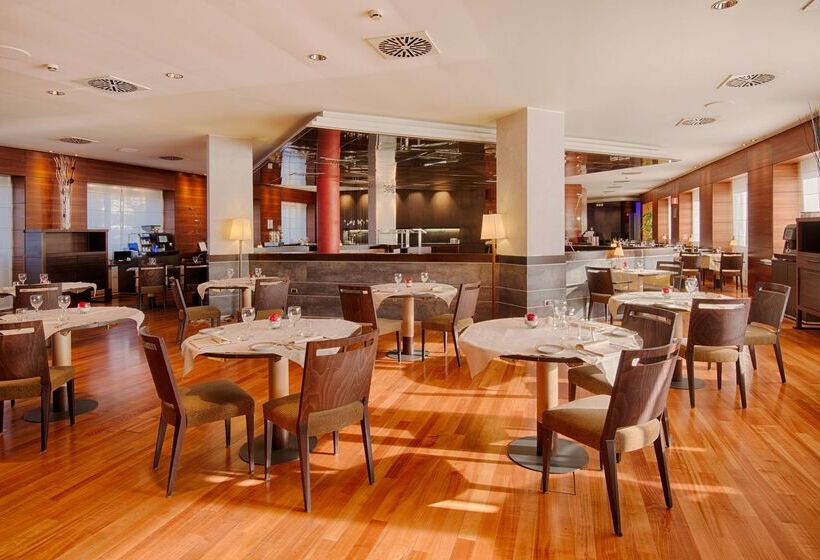 בית מלון כפרי NH Bologna Villanova