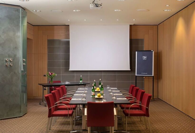 בית מלון כפרי NH Bologna Villanova