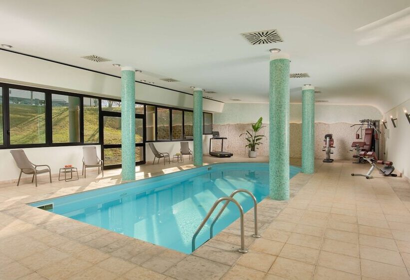 בית מלון כפרי NH Bologna Villanova