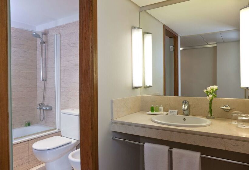 호텔 NH Buenos Aires Florida