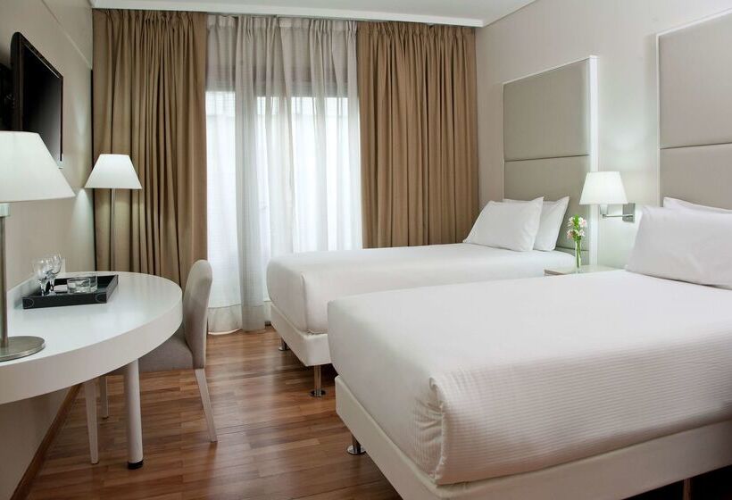 호텔 NH Buenos Aires Florida