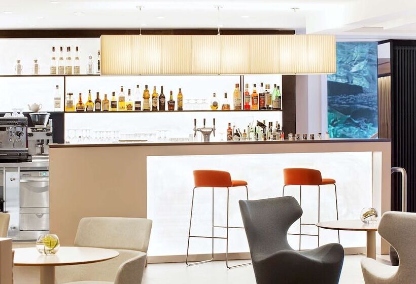 هتل NH Collection Berlin Mitte Friedrichstrasse