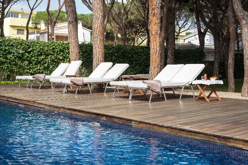 Nm Suites By Escampa Hotels