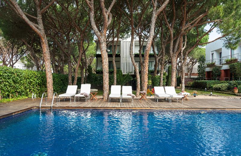 Nm Suites By Escampa Hotels