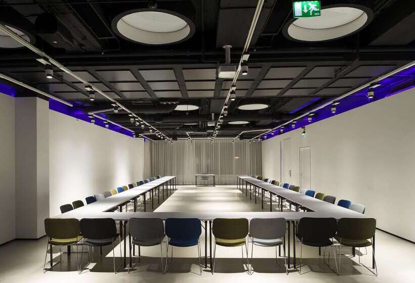 ホテル Nordic Light