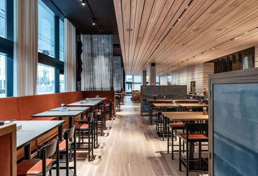 ホテル Nordic Light