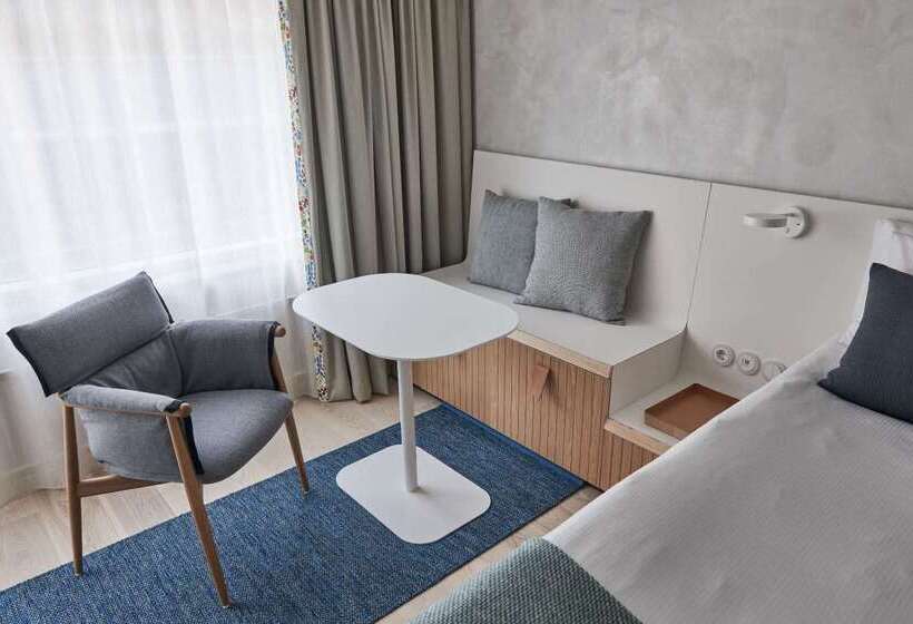 ホテル Nordic Light