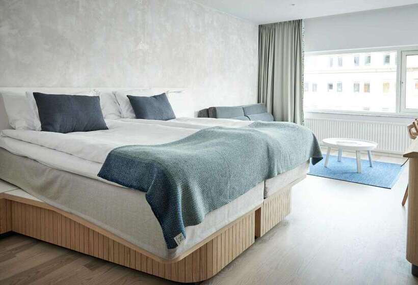 هتل Nordic Light