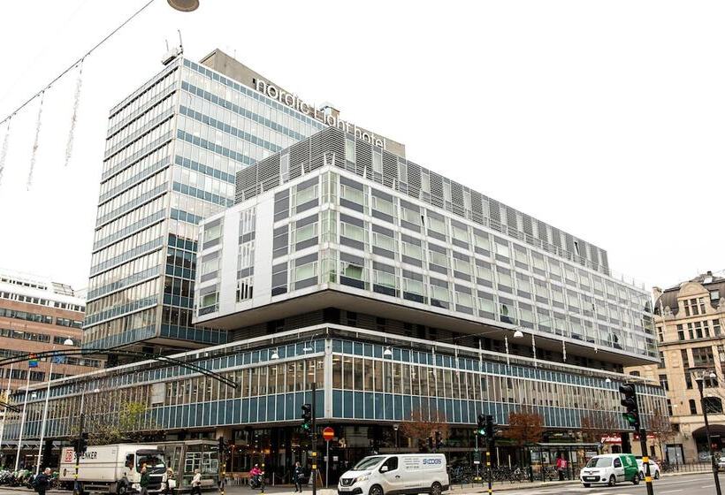 فندق Nordic Light