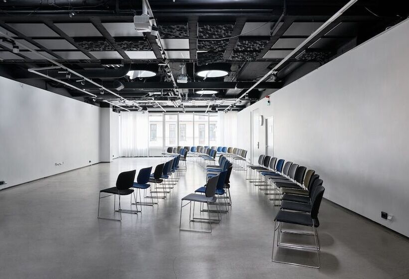 فندق Nordic Light