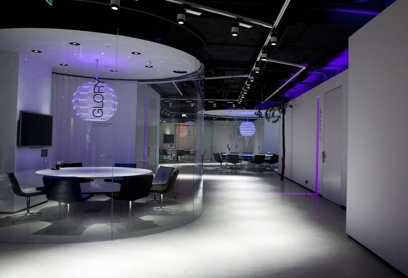 ホテル Nordic Light