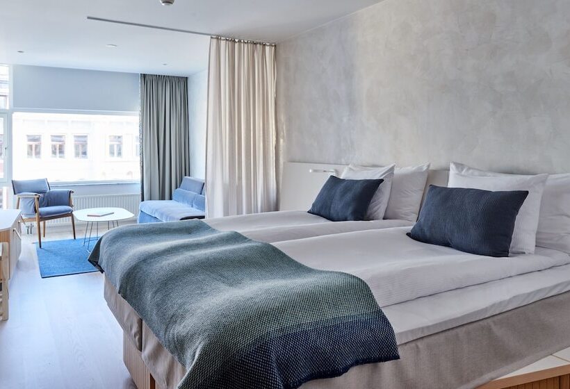 فندق Nordic Light