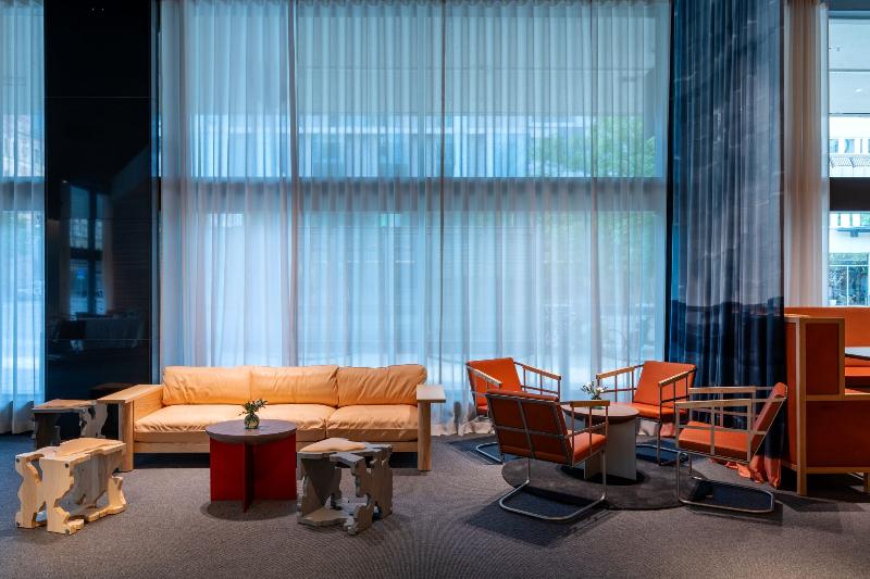 فندق Nordic Light