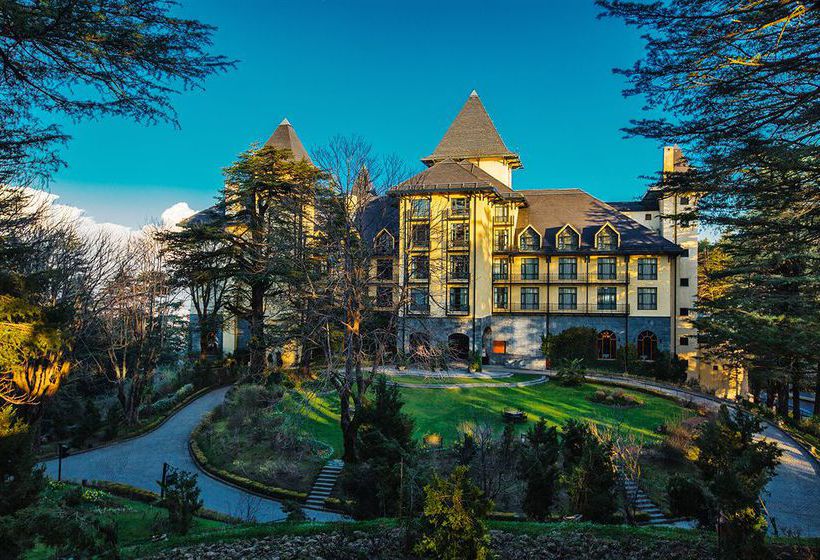 هتل Wildflower Hall Shimla