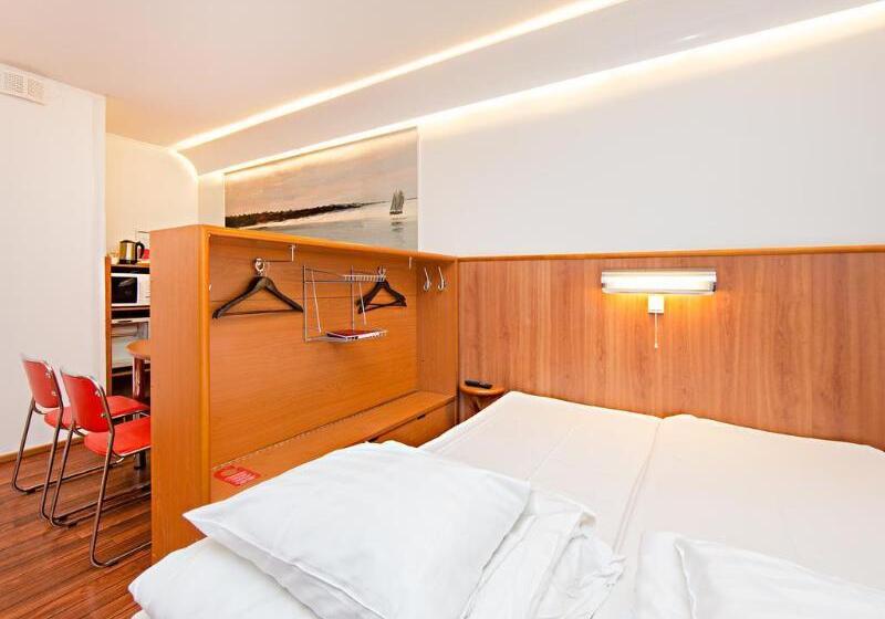 Omena Hotel Turku Humalistonkatu