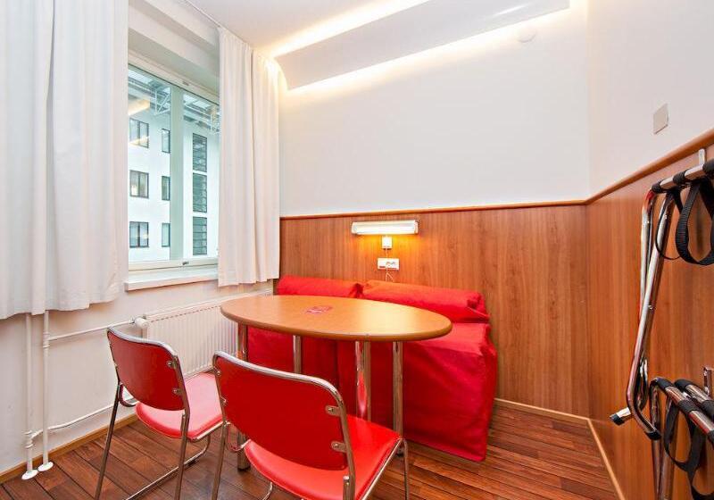 Omena Hotel Turku Humalistonkatu