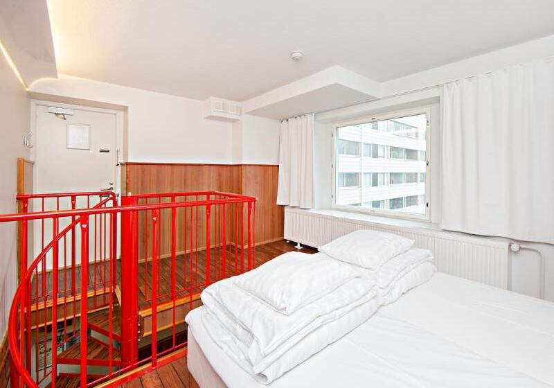 Omena Hotel Turku Humalistonkatu