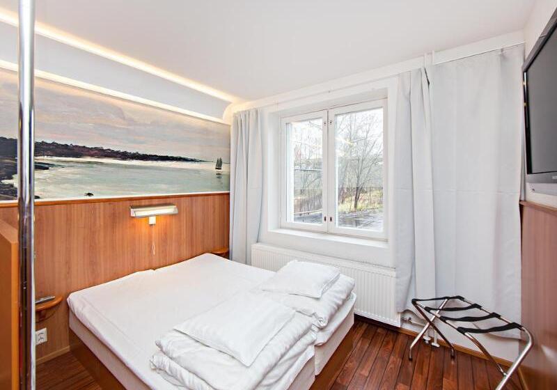 Omena Hotel Turku Humalistonkatu