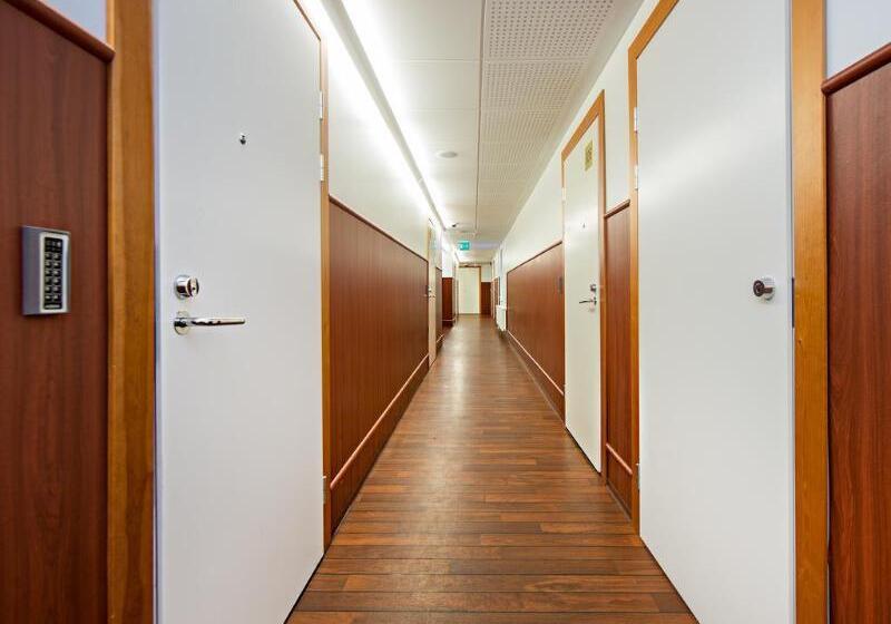 Omena Hotel Turku Humalistonkatu