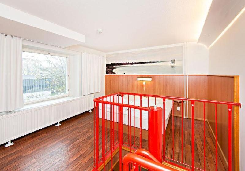 Omena Hotel Turku Humalistonkatu