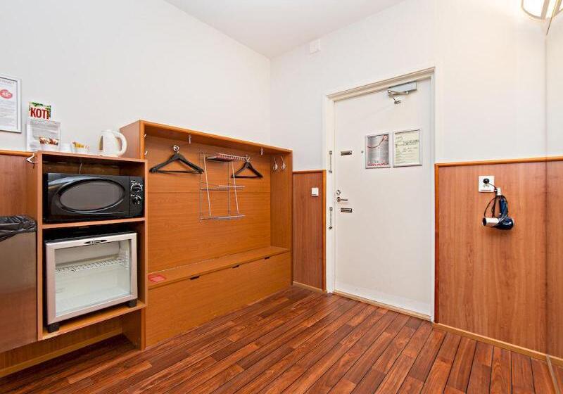 Omena Hotel Turku Humalistonkatu