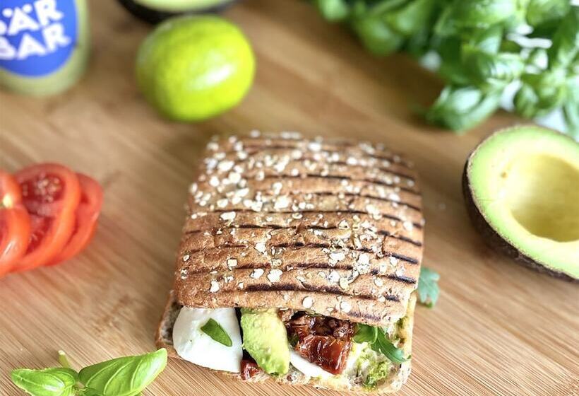 Omena Hotel Turku Humalistonkatu