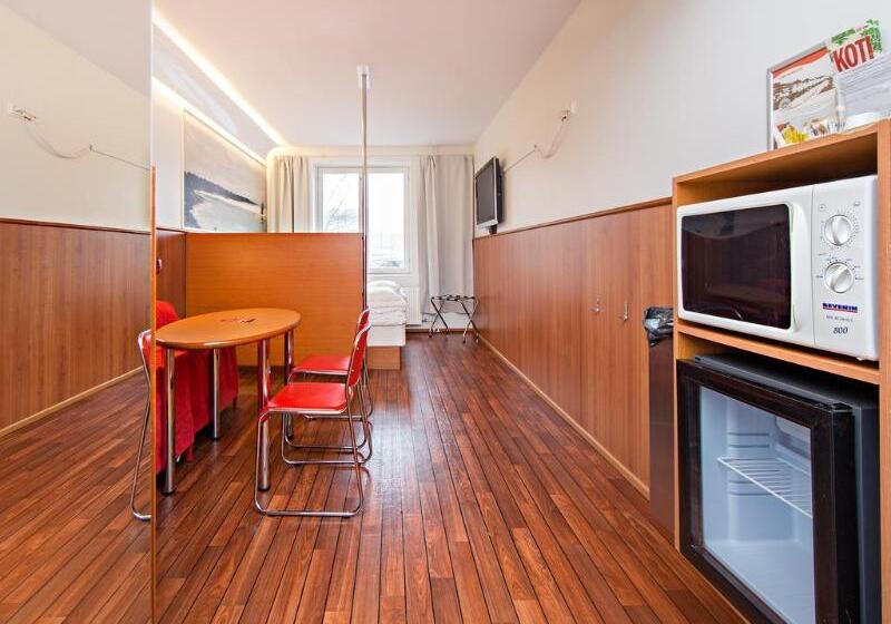 Omena Hotel Turku Humalistonkatu