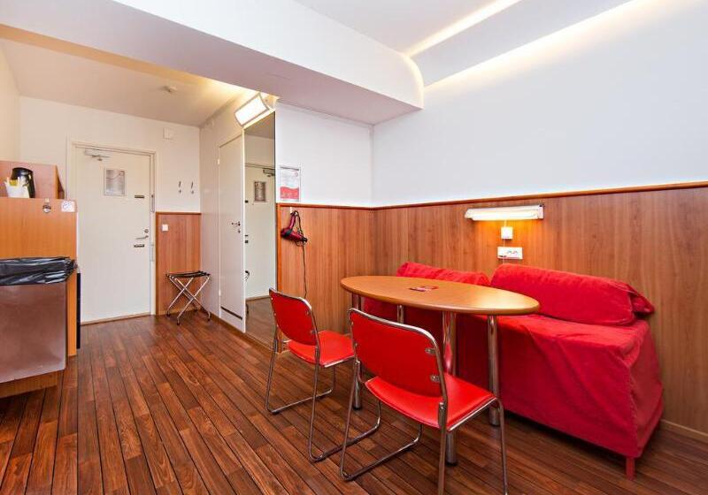 Omena Hotel Turku Humalistonkatu