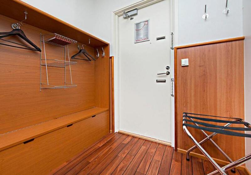 Omena Hotel Turku Humalistonkatu