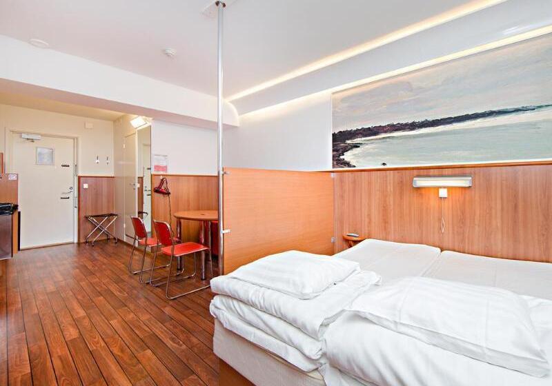 Omena Hotel Turku Humalistonkatu