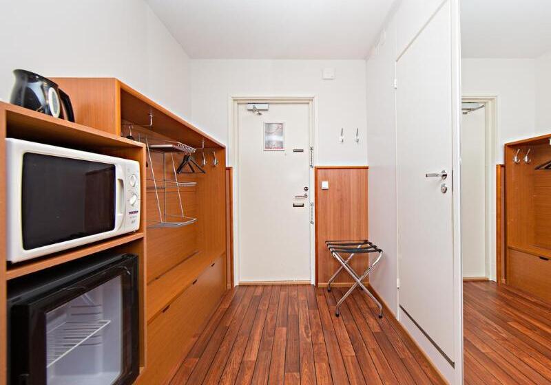 Omena Hotel Turku Humalistonkatu