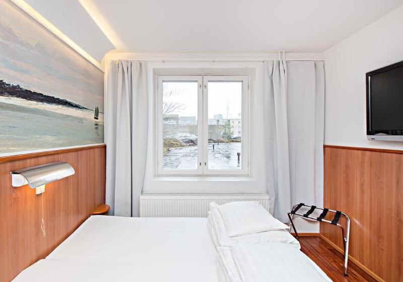 Omena Hotel Turku Humalistonkatu