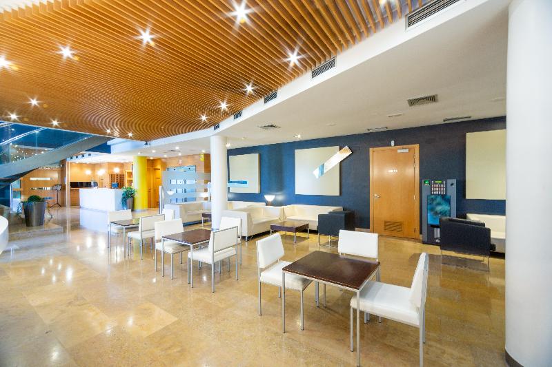 هتل Palacio De Aiete