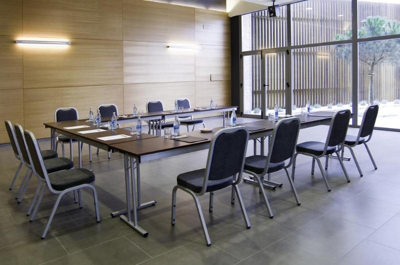 هتل Palacio De Aiete