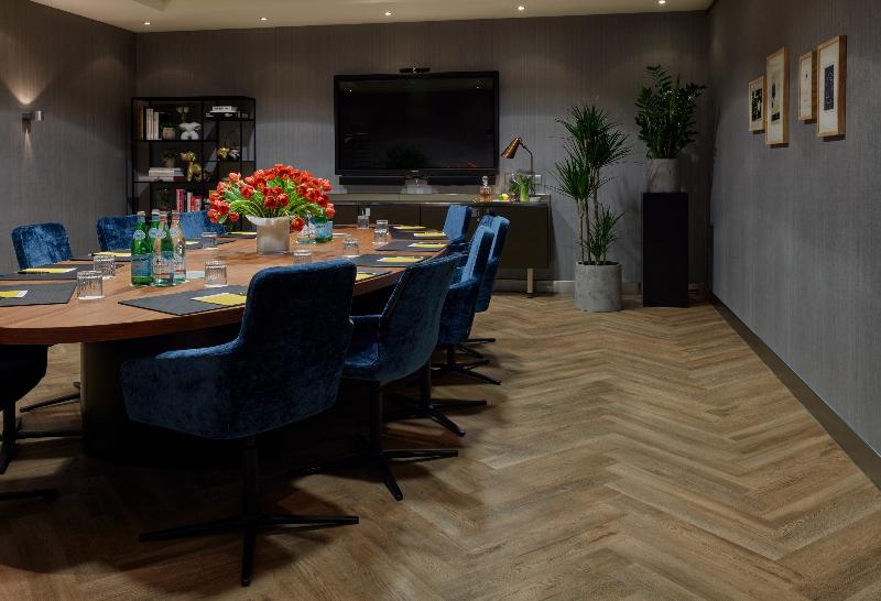 فندق Park Centraal Amsterdam, Part Of Sircle Collection