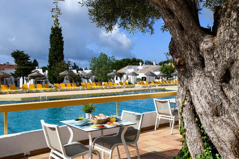 호텔 Pedras Da Rainha