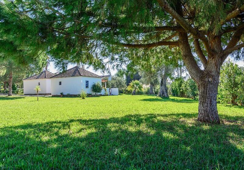 호텔 Pedras Da Rainha