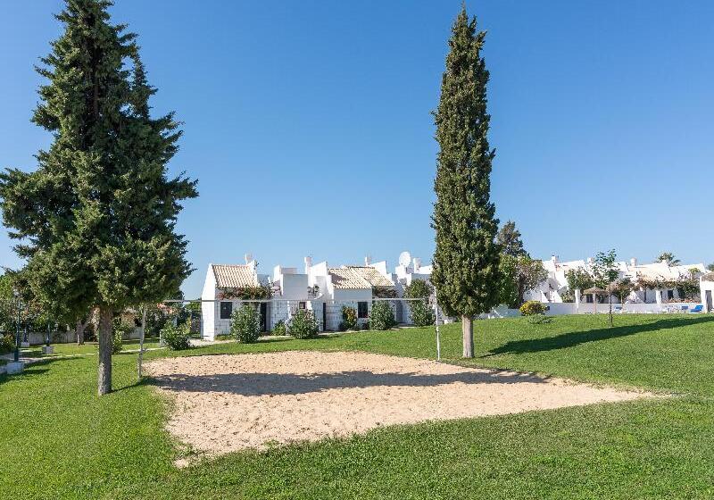 호텔 Pedras Da Rainha