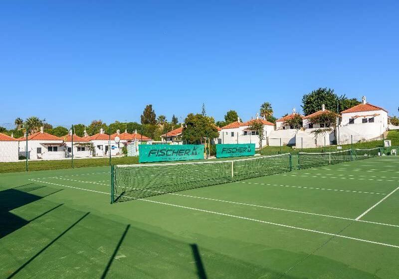 호텔 Pedras Da Rainha