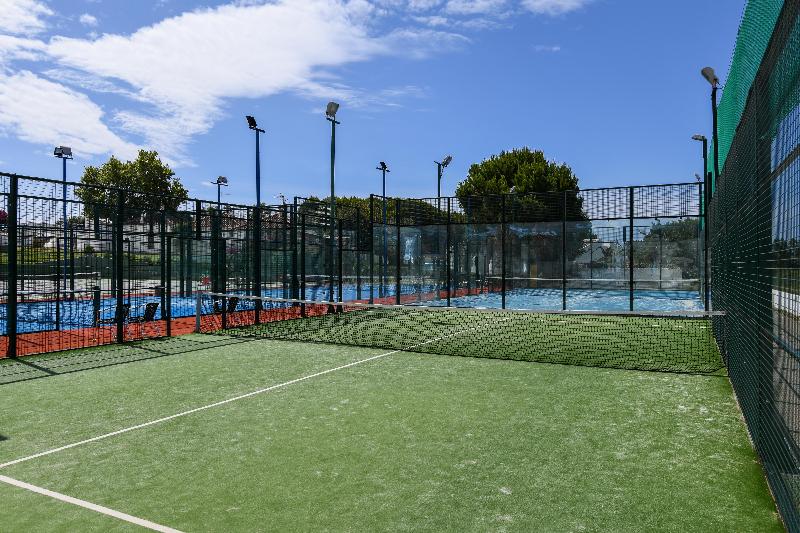 호텔 Pedras Da Rainha