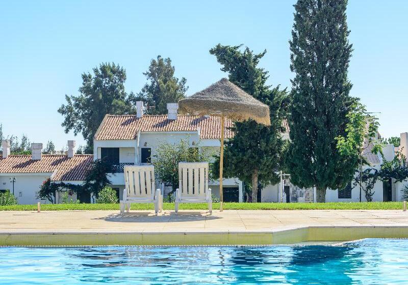 호텔 Pedras Da Rainha