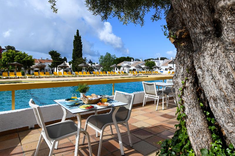 호텔 Pedras Da Rainha