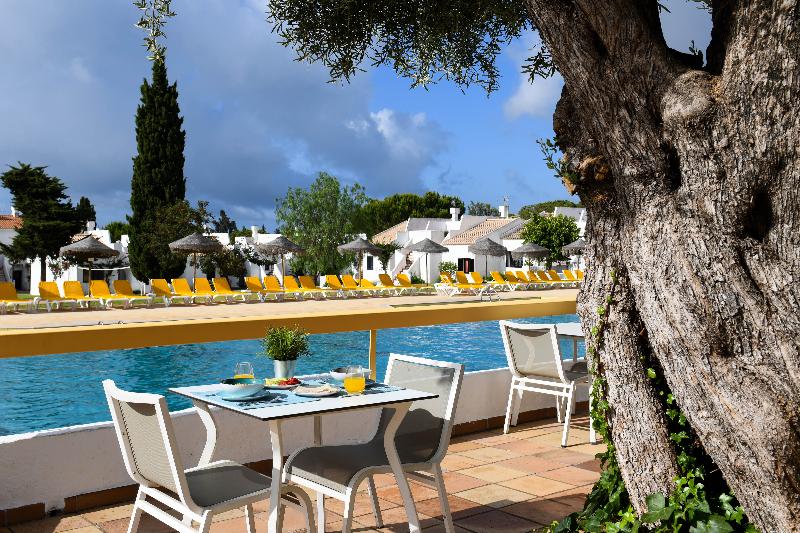 호텔 Pedras Da Rainha