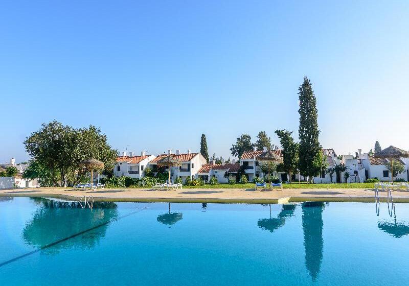 호텔 Pedras Da Rainha