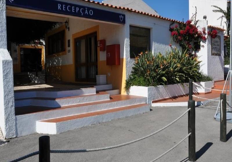 호텔 Pedras Da Rainha