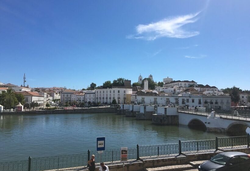 호텔 Pedras Da Rainha